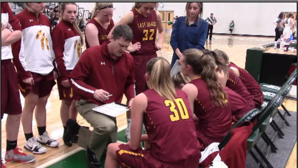 Star Valley Girls Basketball Preview [VIDEO]