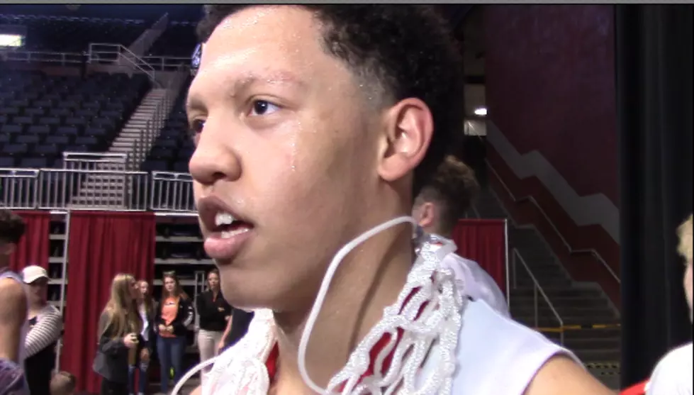 Kelly Walsh Boys Basketball Postgame Comments [VIDEO]