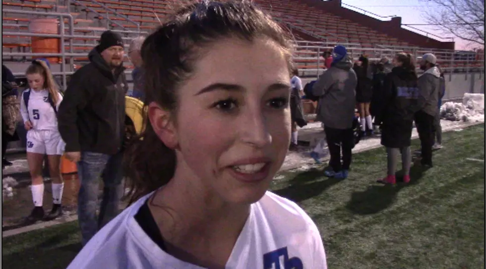 Thunder Basin Girls Soccer Preview [VIDEO]