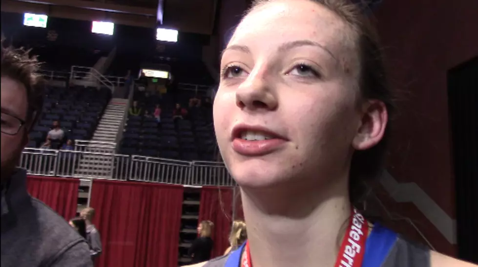 Thunder Basin Girls Basketball Postgame Comments [VIDEO]