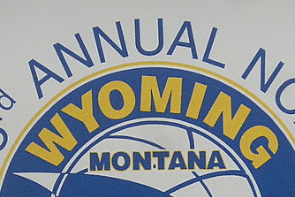 Wyoming Rosters Announced for 2024 Wyoming-Montana All-Star Basketball Series