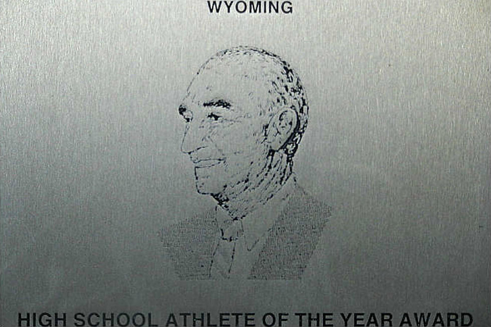 Wyoming's Milward Simpson Award Finalists for 2021 Revealed