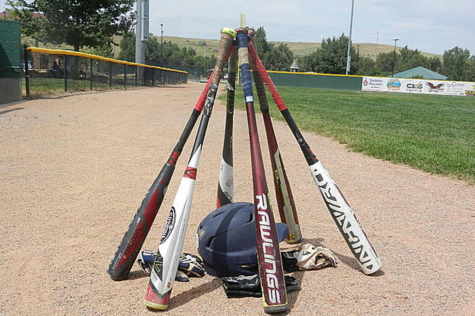 Wyoming Legion Baseball Standings: End of the Regular Season