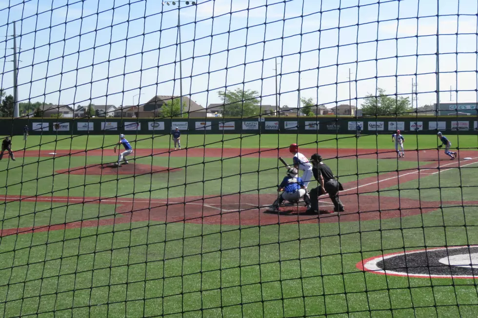 Wyoming Legion Baseball is Still Hopeful for a 2020 Season