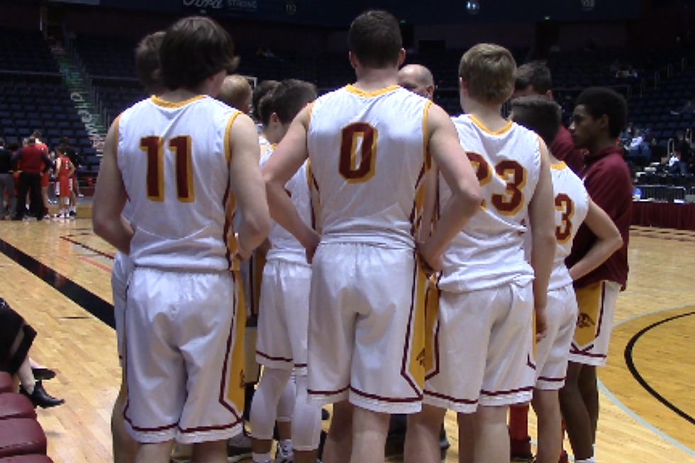 Star Valley Boys Basketball Wrap [VIDEO]