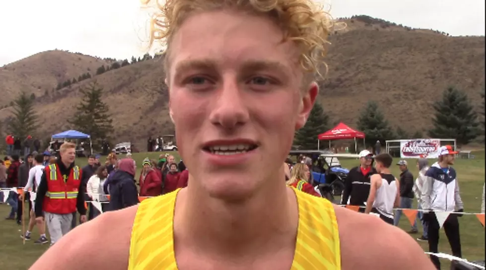 3A Boys Cross Country Post Race Remarks [VIDEO]