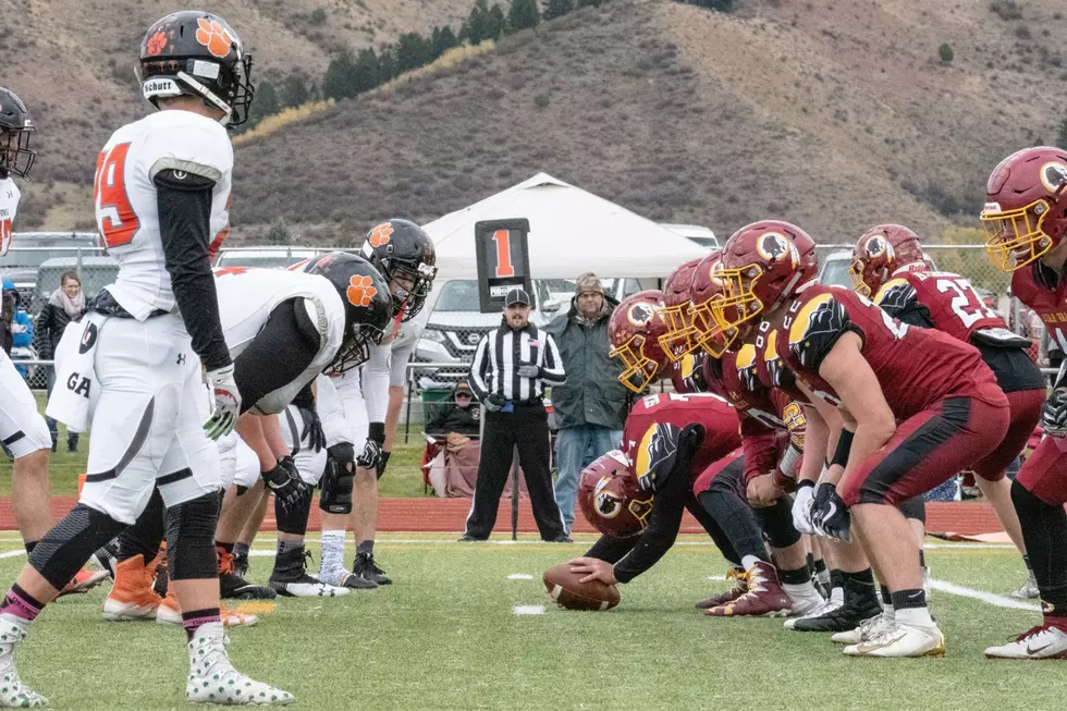 Class 3A State Championship Preview: Star Valley vs. Powell