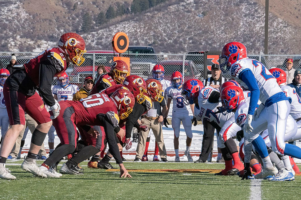 Wyoming High School Football Playoff Preview From SVI Media [VIDEO]