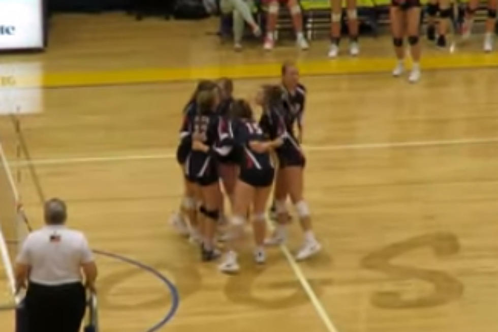 Watch Lingle-Ft. Laramie Advance to the State Tournament