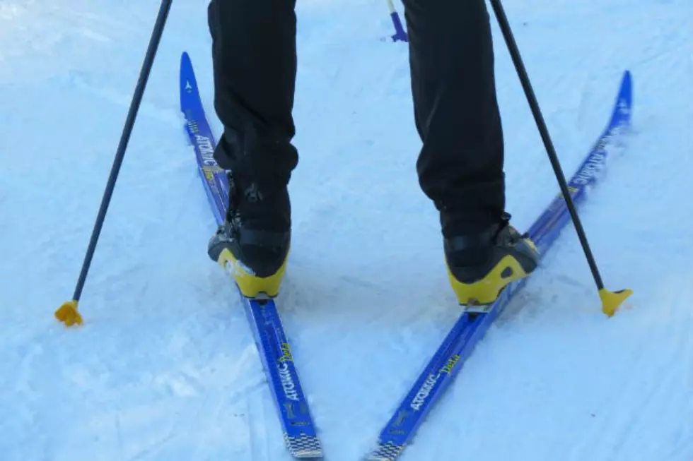 Wyoming HS Nordic Skiing All-State Honors Revealed