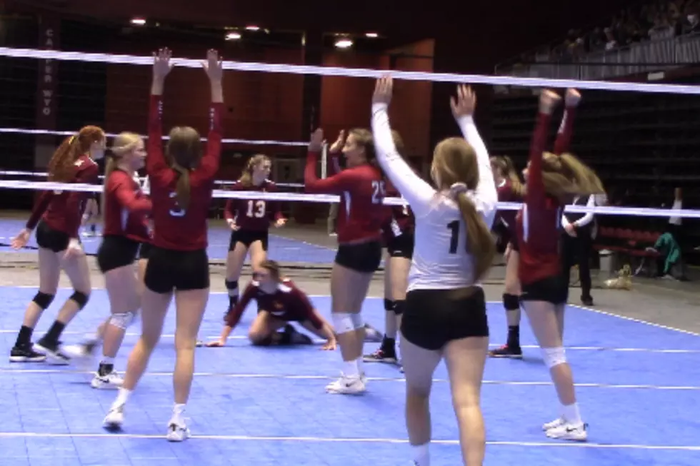 Star Valley Volleyball Wrap-2019 [VIDEO]