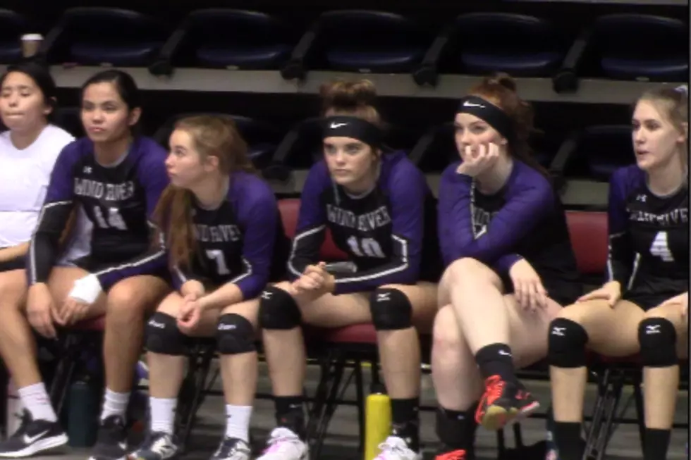 Wind River Volleyball Wrap-2019 [VIDEO]