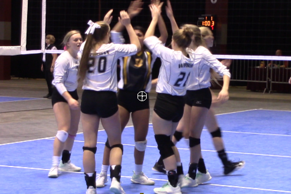 Wright Volleyball Wrap-2019 [VIDEO]