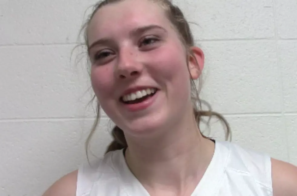 Douglas Girls Basketball Postgame Remarks 1-24-20 [VIDEO]