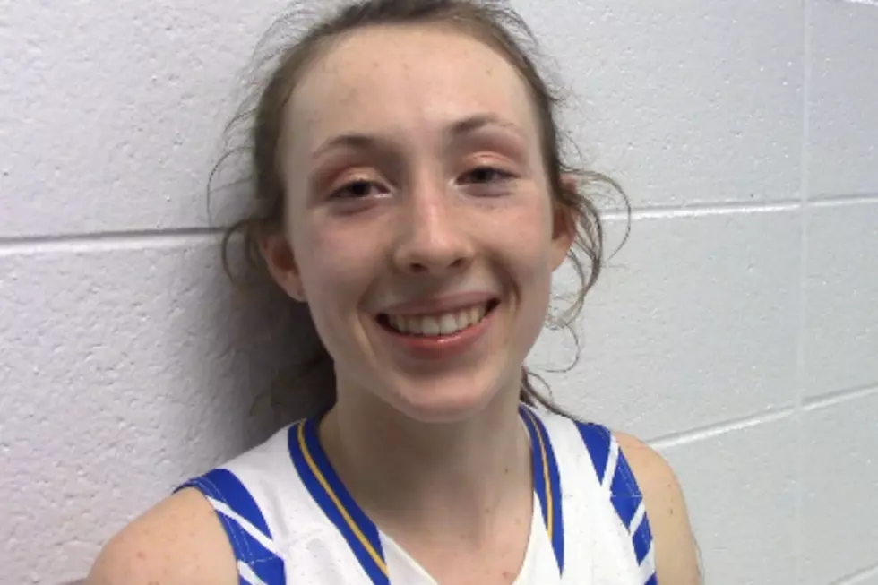 Wheatland Girls Basketball Postgame Remarks 2-21-20 [VIDEO]