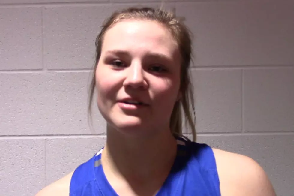 Thunder Basin Girls Basketball Postgame Remarks 2-20-20 [VIDEO]