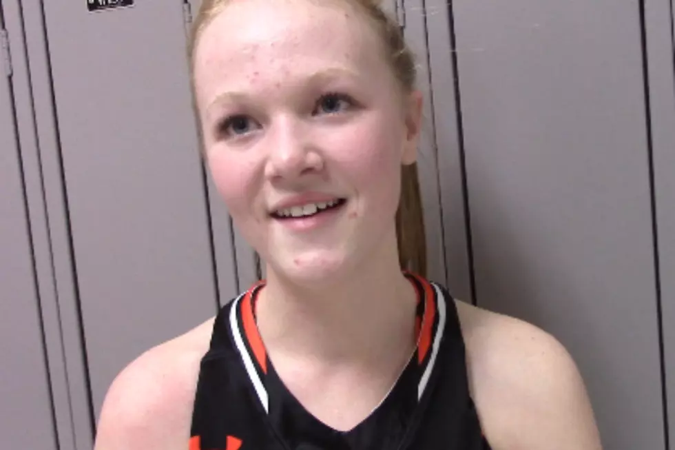 Worland Girls Basketball Postgame Remarks 1-31-20 [VIDEO]