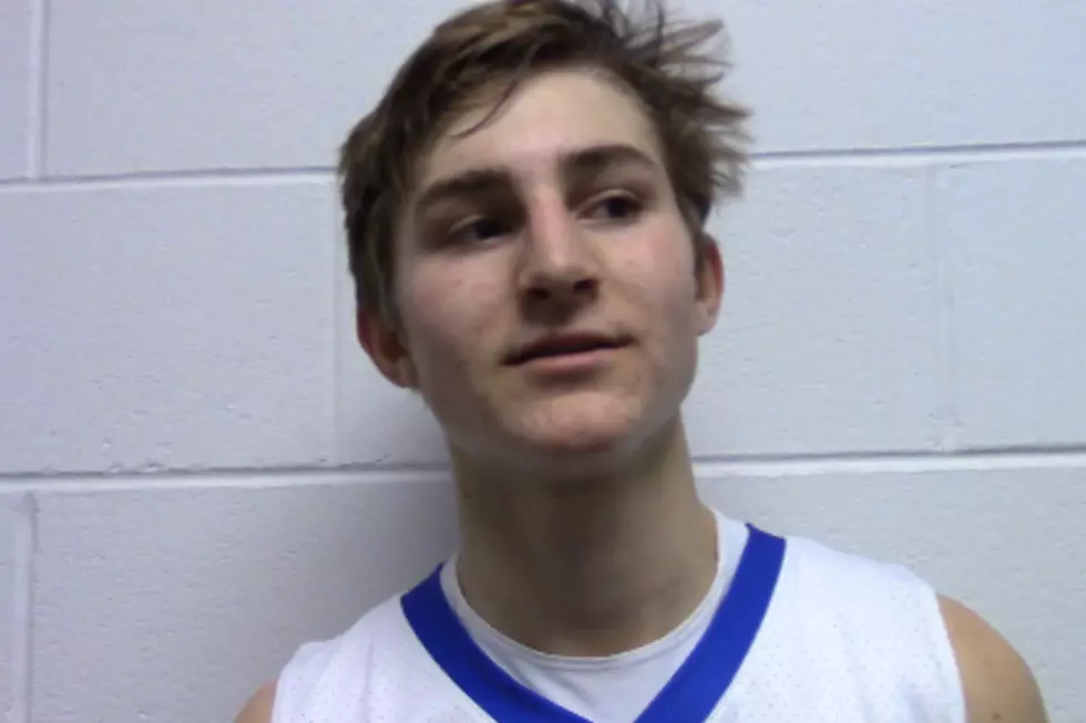 Wheatland Boys Basketball Postgame Remarks 2-21-20 [VIDEO]
