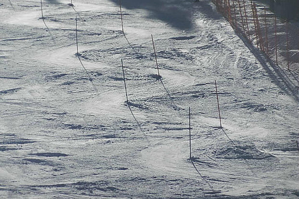 Wyoming High School Skiing Scoreboard: Jan. 6-7, 2023