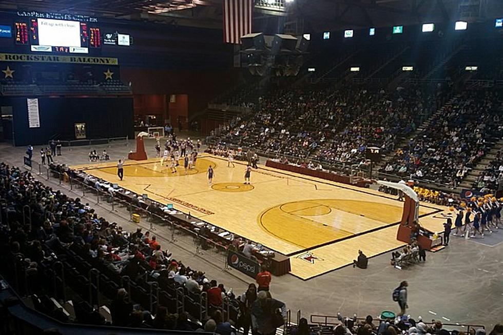 A Preview Show for the 3A/4A State Basketball Tournament