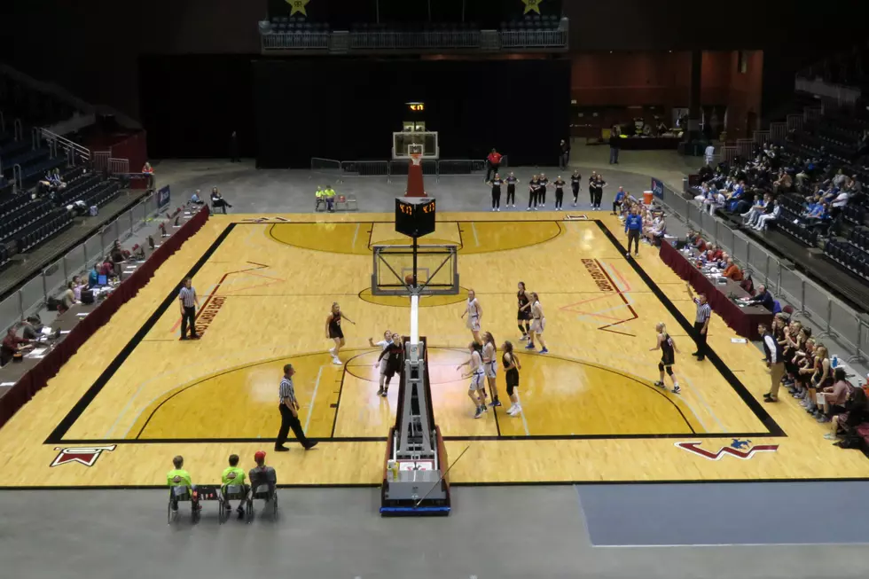 A Preview of the 3A and 4A State Basketball Championships [VIDEO]