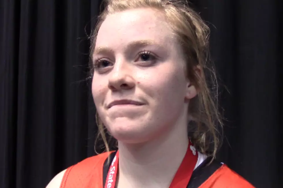 Cokeville Girls Basketball Postgame Remarks 3-7-20 [VIDEO]