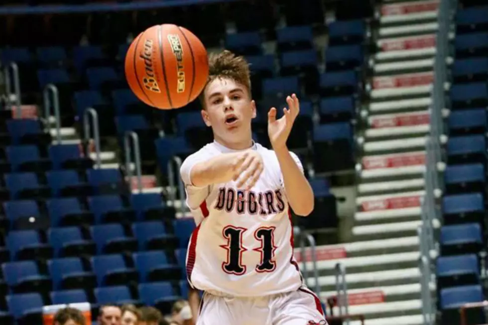 Lingle-Fort Laramie Boys Basketball Wrap [VIDEO]