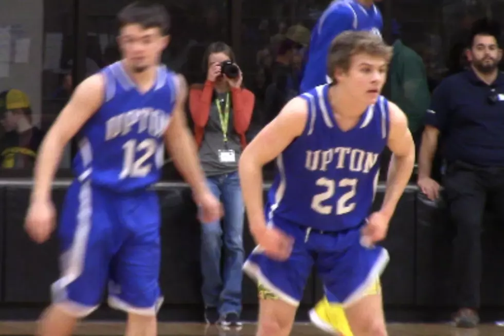 Upton Boys Basketball Wrap [VIDEO]