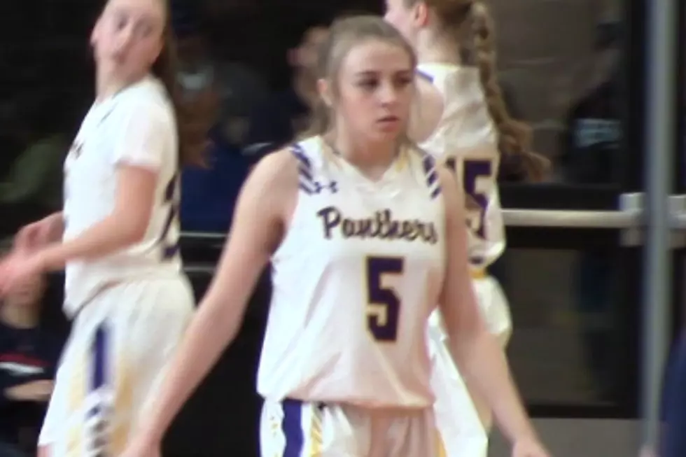 Saratoga Girls Basketball Wrap [VIDEO]