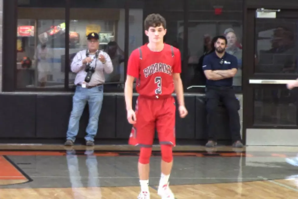 Sundance Boys Basketball Wrap [VIDEO]