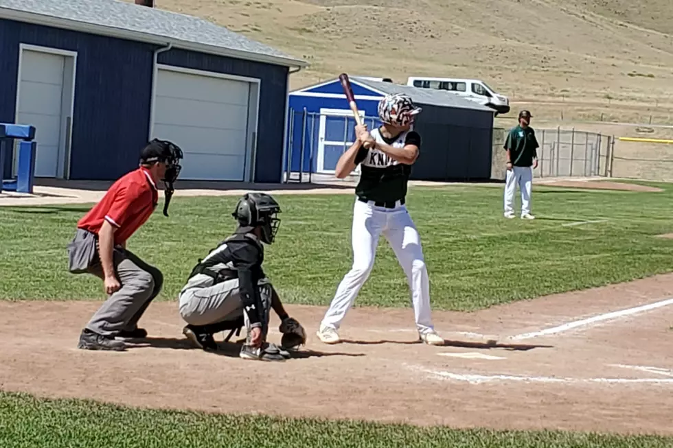 Green River Baseball Update 7-13-20 [VIDEO]