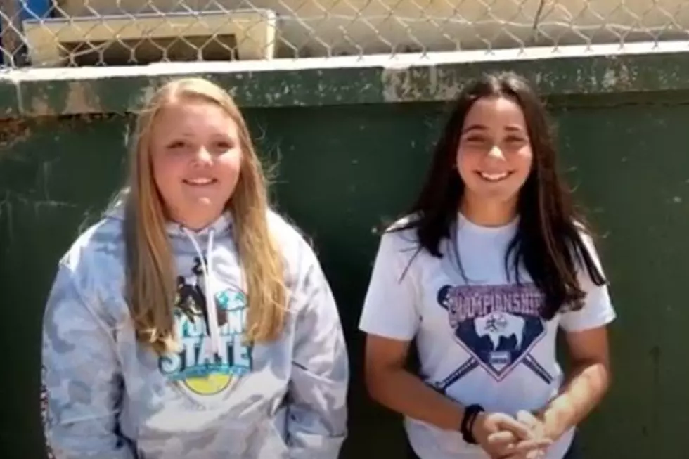 Isaak and Pacheco Can’t Wait for ‘This Opportunity’ [VIDEO]