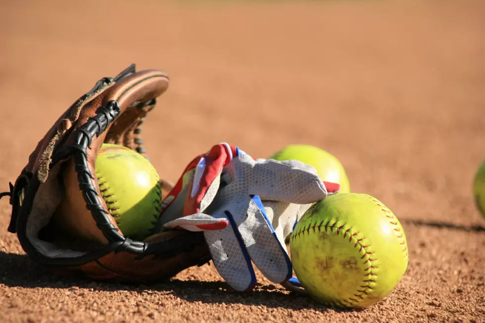 Wyoming High School Softball All-Conference Awards Unveiled for 2021