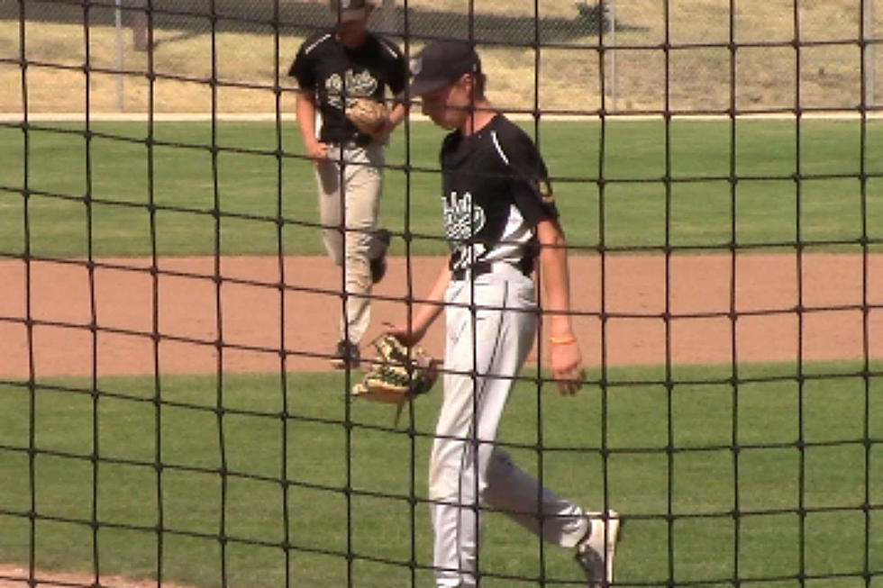 Wheatland Baseball Update 7-14-20 [VIDEO]