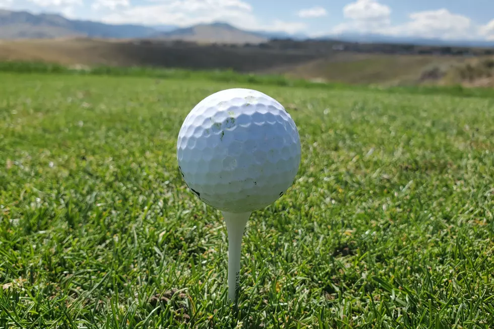 Wyoming High School Spring Golf Scoreboard: April 18-21, 2023