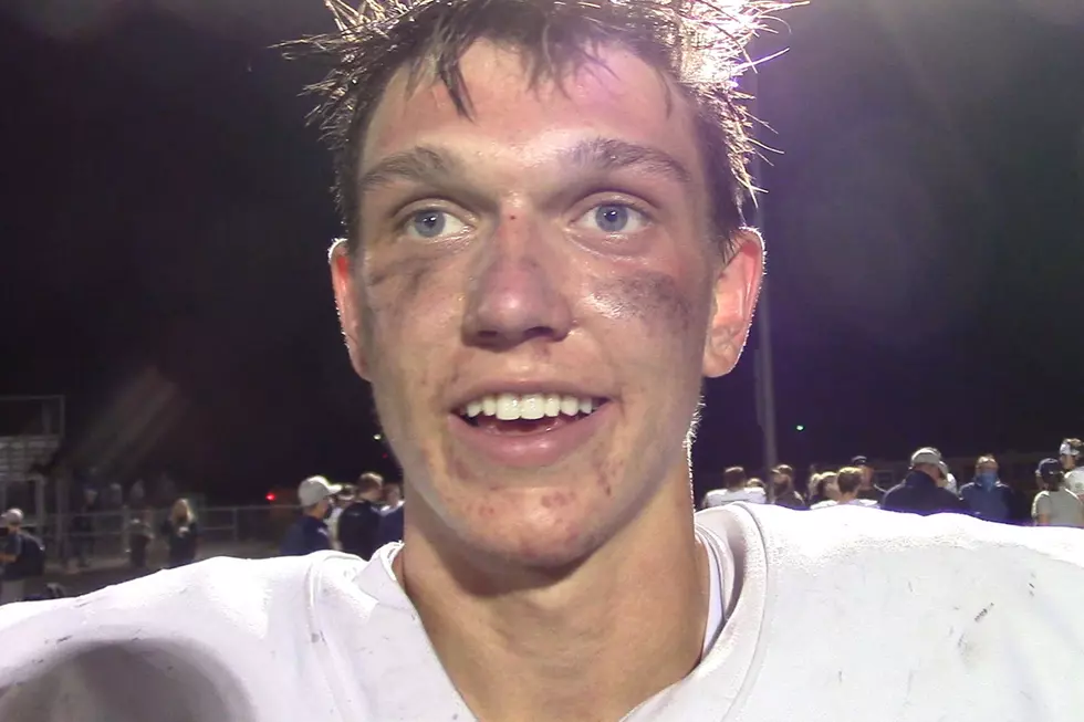 Cody Football Postgame Remarks 9-18-20 [VIDEO]