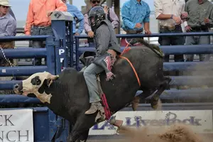 Rodeo Circuit Stops in Jackson