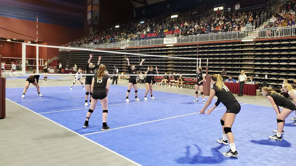 It’s the Debut of the WyoPreps Coaches and Media Volleyball Poll in 2021