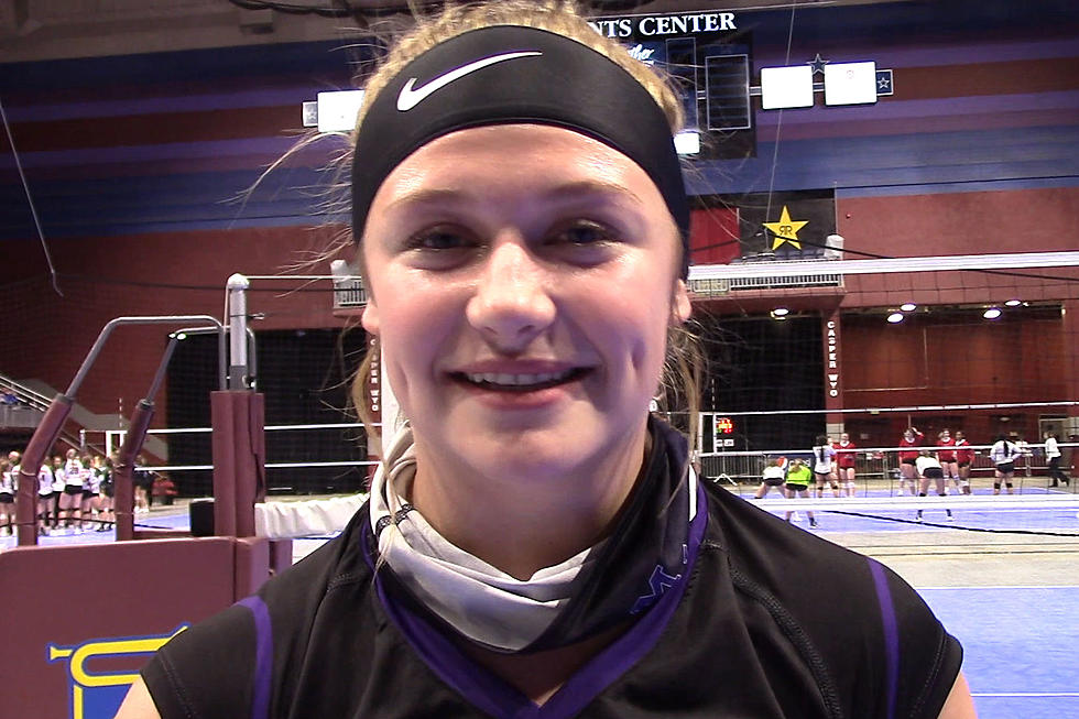 Mountain View Volleyball Post Match Remarks 11-6-20 [VIDEO]