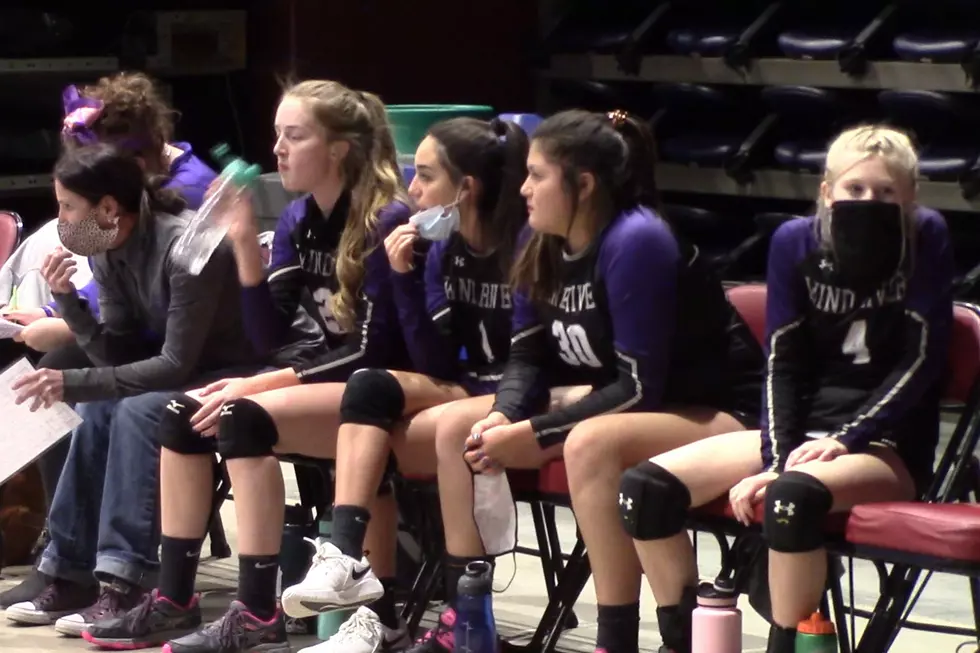 2020 Wind River Volleyball Wrap