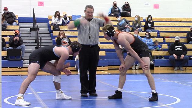 LCSD1 to Allow More Wrestling, Basketball Fans at Regionals