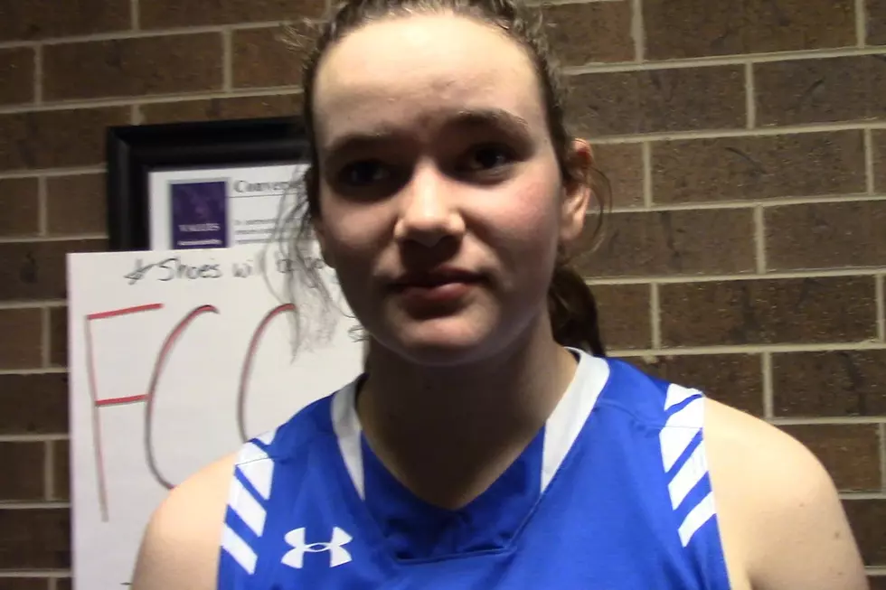 Southeast Girls Basketball Postgame Remarks 2-5-21 [VIDEO]