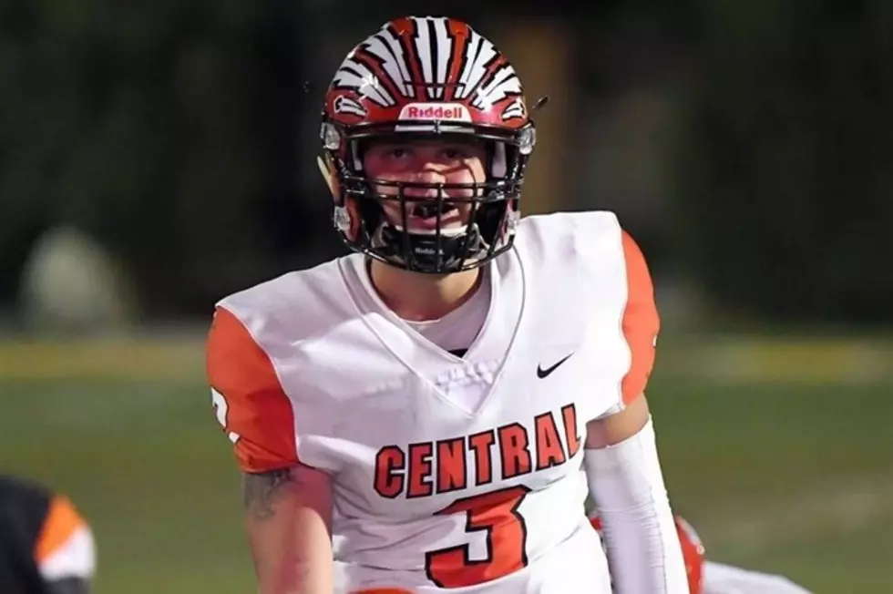 Cheyenne Central’s Andrew Cummins Signs with Jamestown