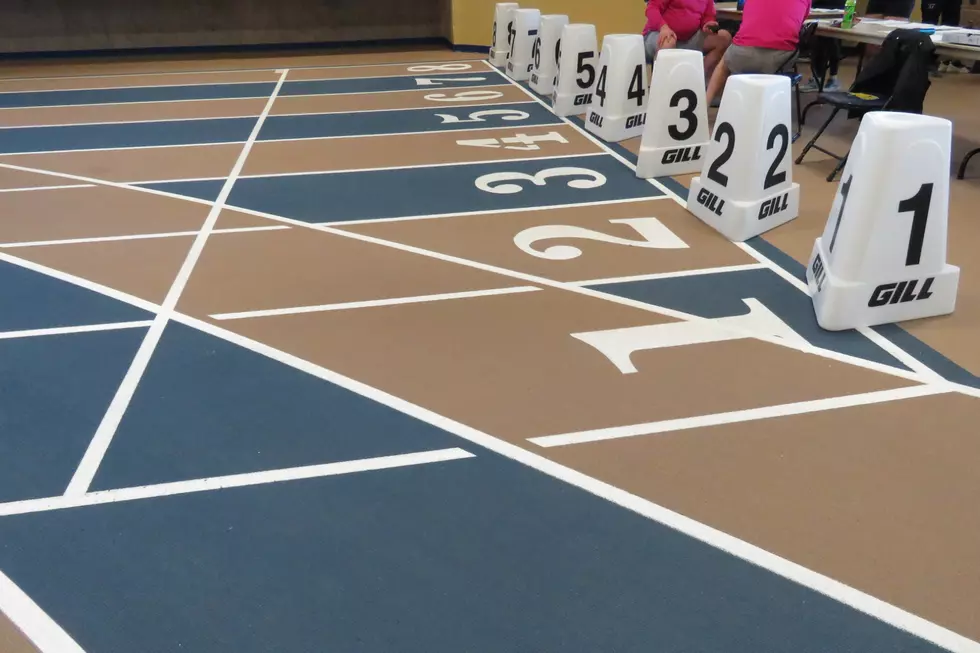 2023 Wyoming High School Indoor Track State Championship Preview