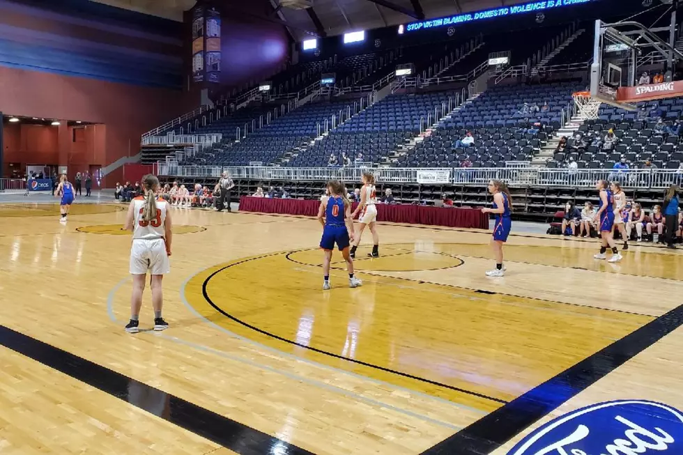 1A Girls Basketball State Tournament Day One Game Recaps