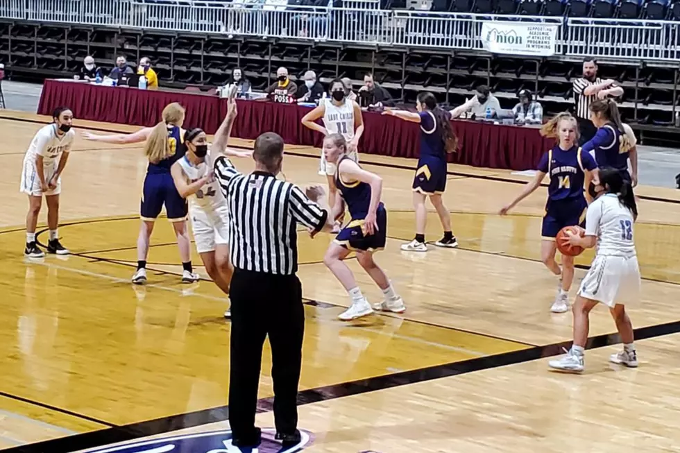 2A Girls State Basketball Day 1 Recaps