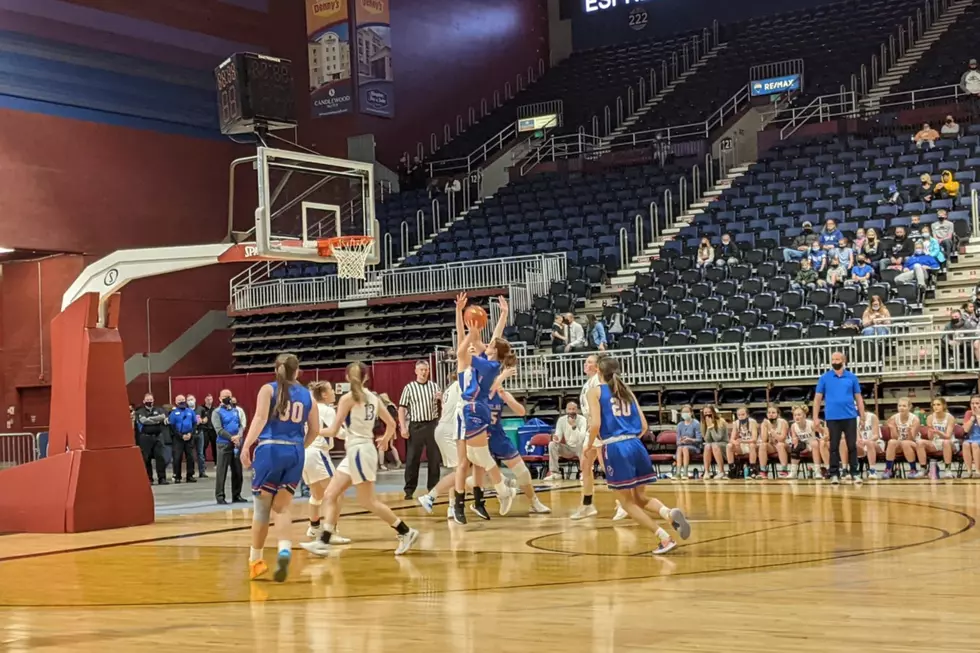3A Girls State Basketball Day 2 Recaps