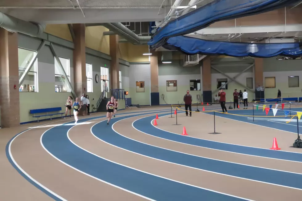 2021 Wyoming HS Girls&#8217; Indoor Track All-State Honors