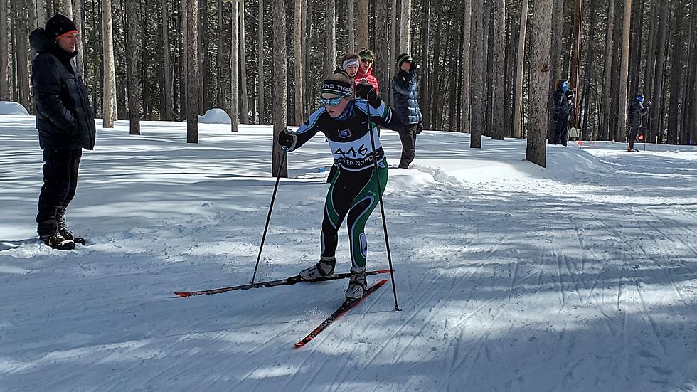2021 State Nordic Ski Championships [VIDEO]