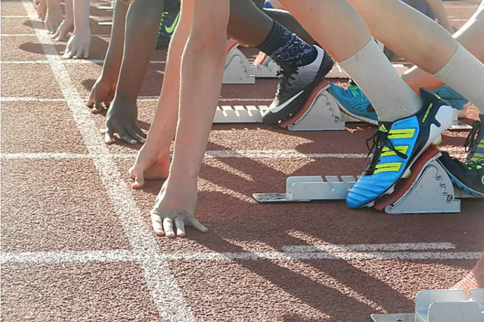 Wyoming High School Track Schedule and Results: March 24-27, 2021